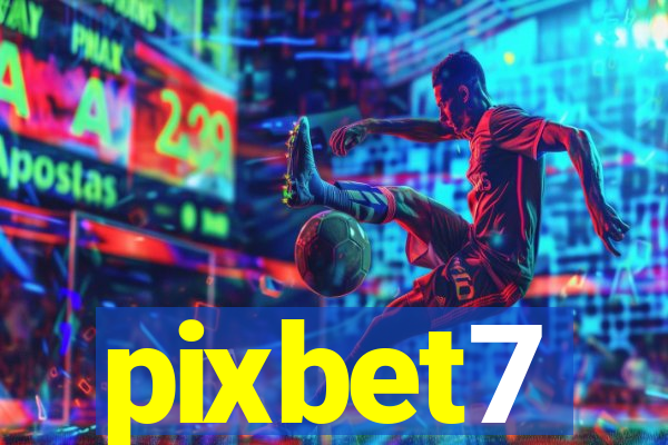 pixbet7