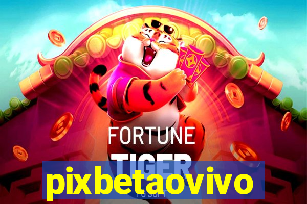 pixbetaovivo