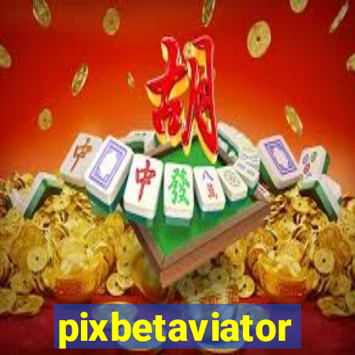 pixbetaviator