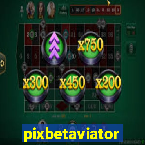 pixbetaviator