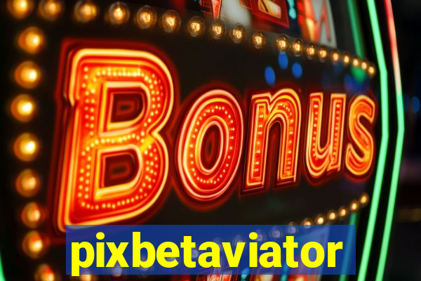 pixbetaviator