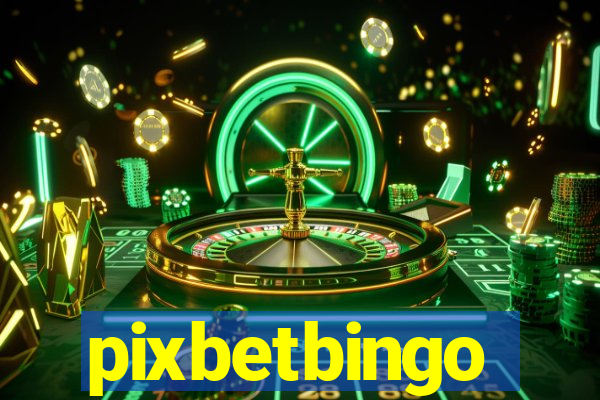 pixbetbingo