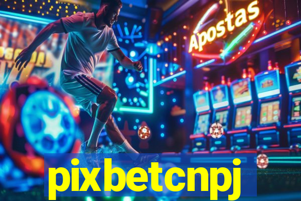 pixbetcnpj