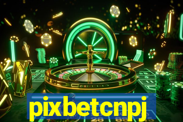 pixbetcnpj