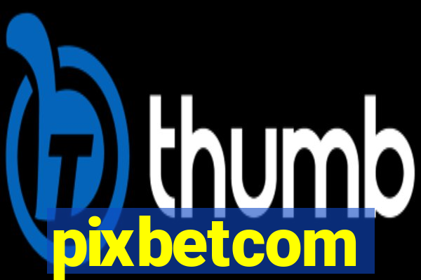 pixbetcom