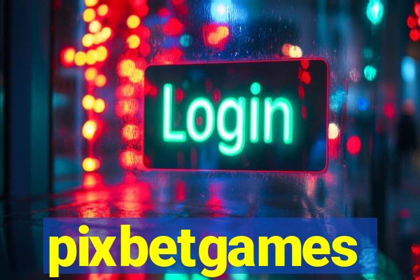 pixbetgames