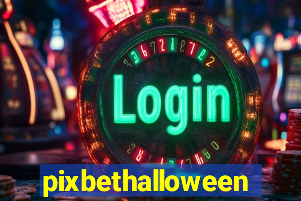 pixbethalloween