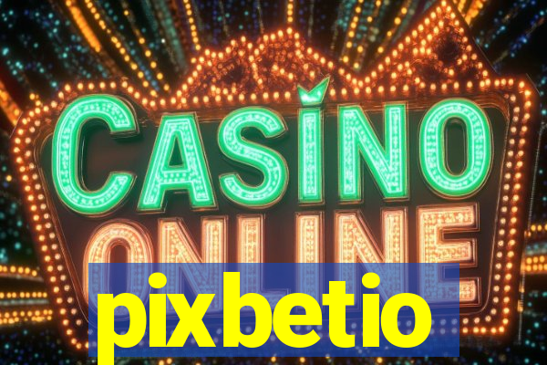 pixbetio