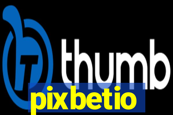 pixbetio