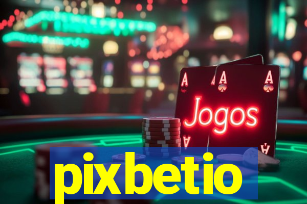 pixbetio