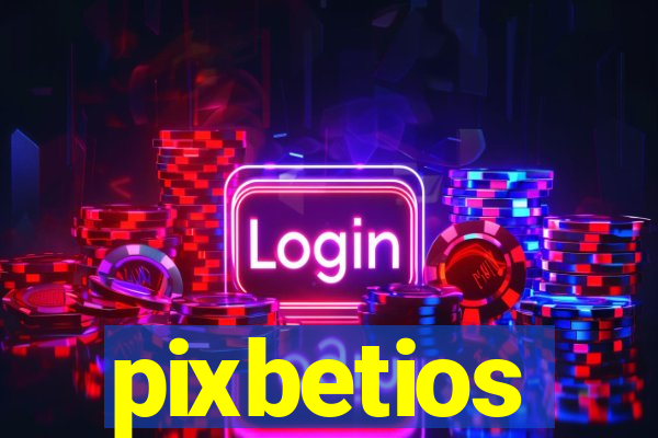 pixbetios