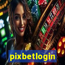 pixbetlogin