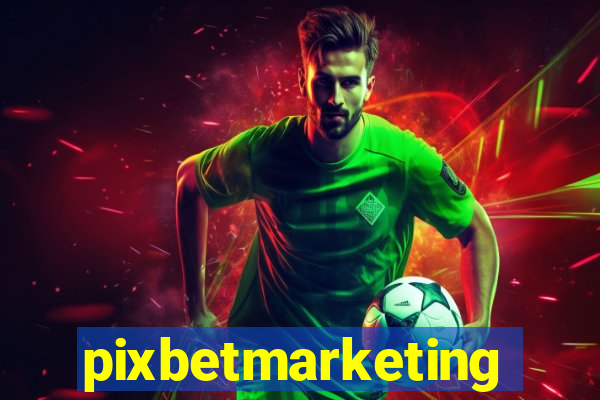 pixbetmarketing