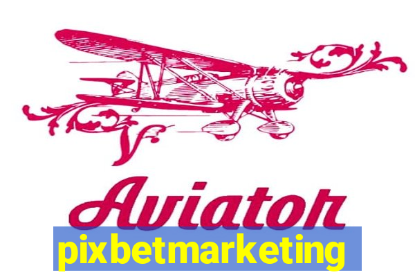 pixbetmarketing