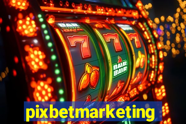 pixbetmarketing