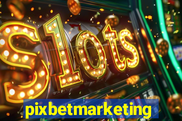 pixbetmarketing