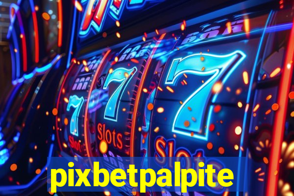 pixbetpalpite