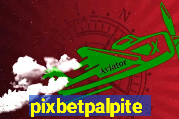 pixbetpalpite