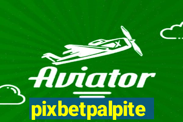 pixbetpalpite