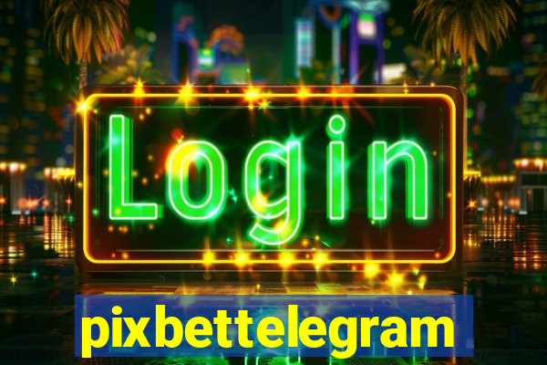 pixbettelegram