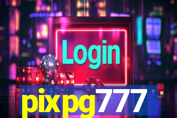 pixpg777