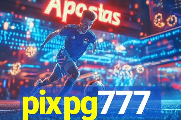 pixpg777