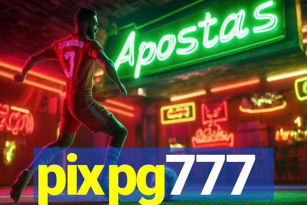 pixpg777