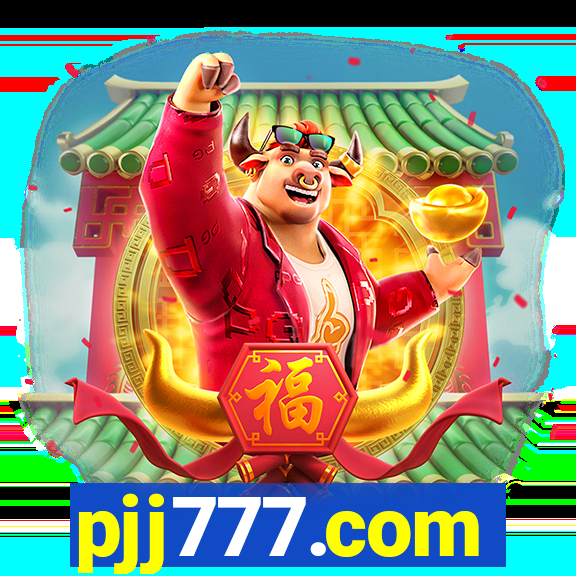 pjj777.com