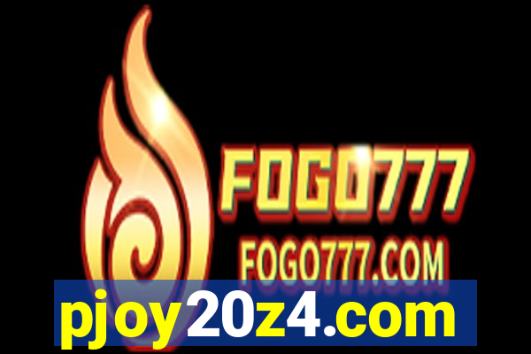 pjoy20z4.com