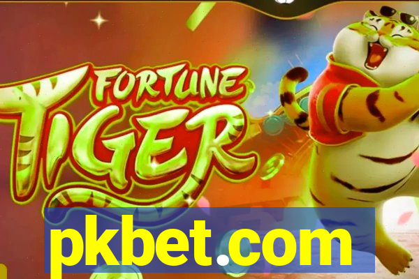 pkbet.com