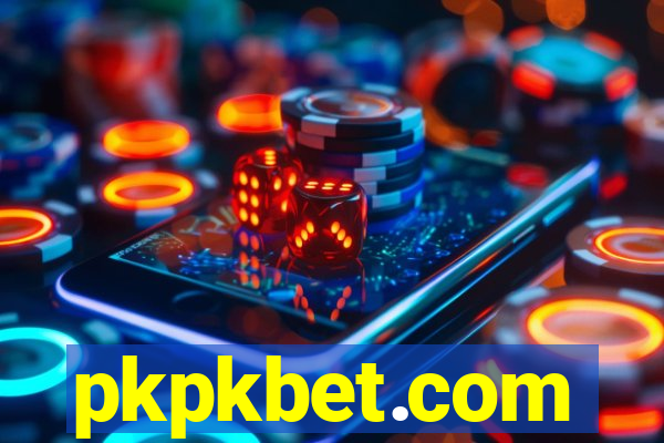 pkpkbet.com