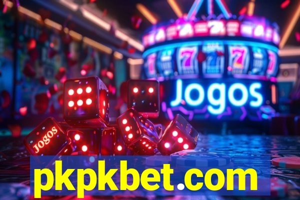 pkpkbet.com