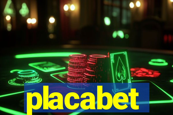 placabet