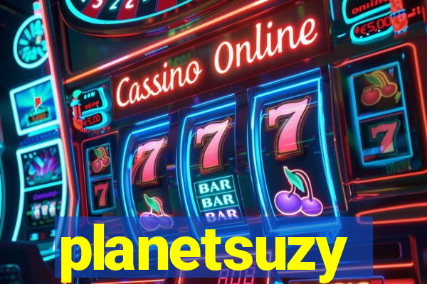 planetsuzy