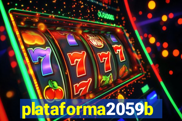 plataforma2059bet.com