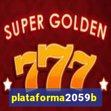 plataforma2059bet.com