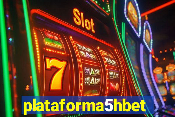 plataforma5hbet.com