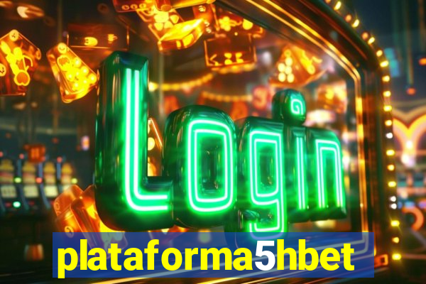 plataforma5hbet.com