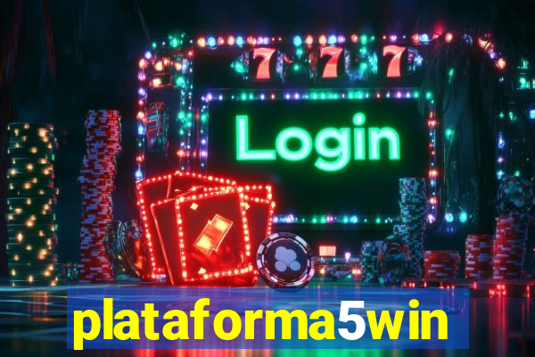 plataforma5win