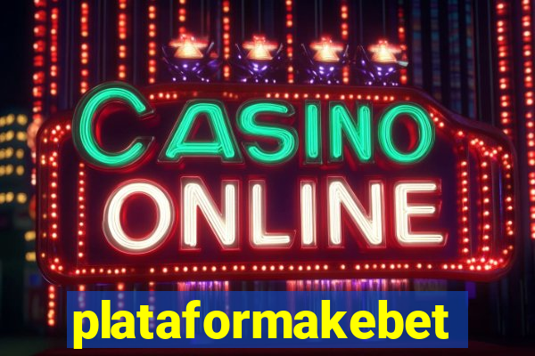 plataformakebet.com