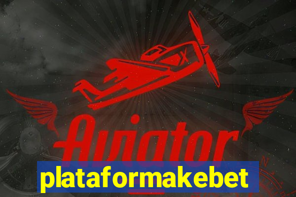 plataformakebet.com