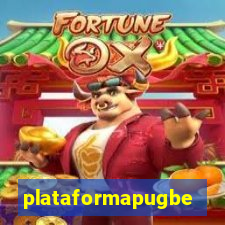 plataformapugbet.com