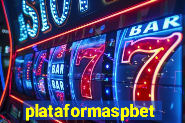 plataformaspbet