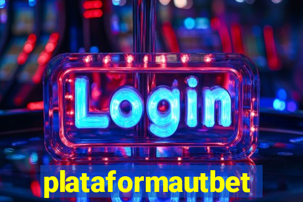 plataformautbet.com