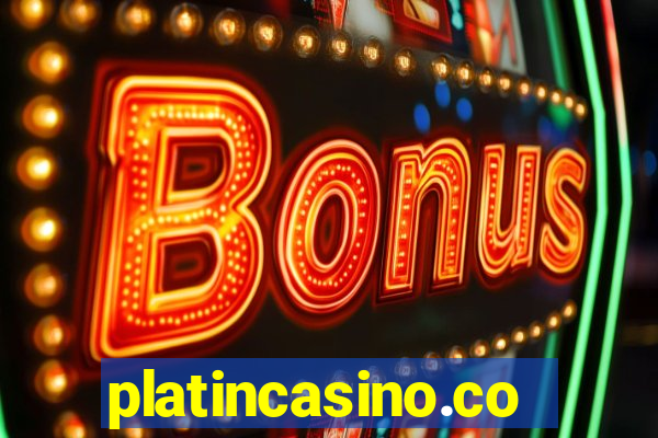 platincasino.com