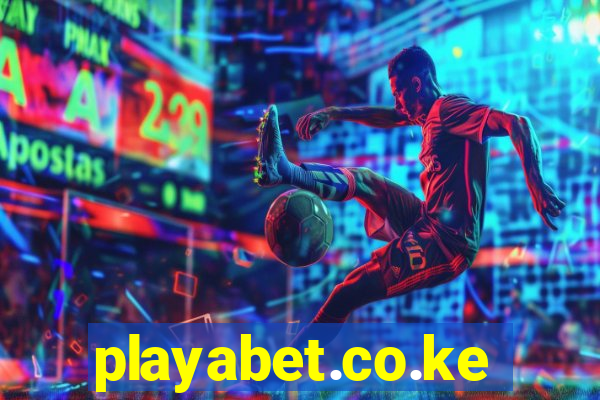 playabet.co.ke