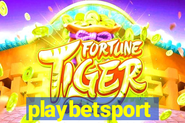 playbetsport