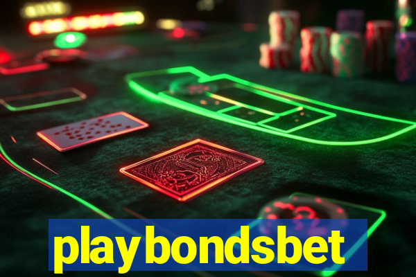 playbondsbet