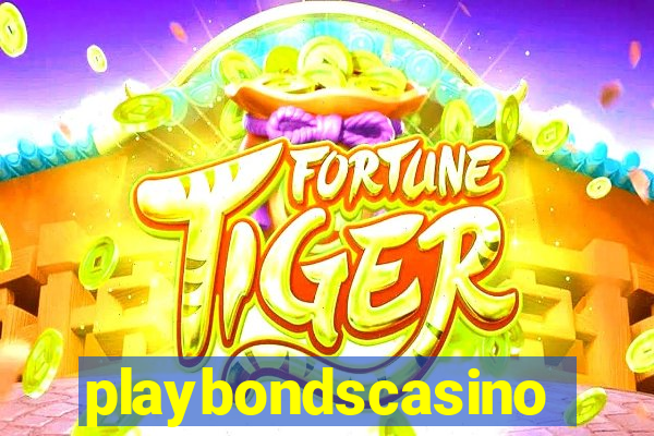 playbondscasino