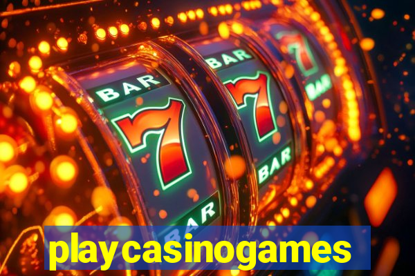 playcasinogames